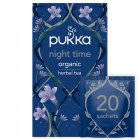 Pukka Night Time Tea Bags x20