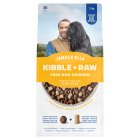 James & Ella Kibble + Raw Free Run Chicken Dog Food 1.5kg