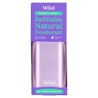 Wild Purple Case & Coconut Dreams Deo Refill- Starter Pack