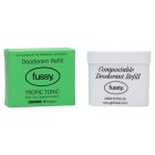 Fussy Deodorant Refill Tropic Tonic 40g