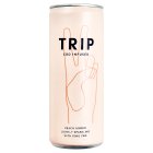 TRIP CBD Infused Peach Ginger