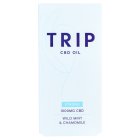 TRIP Wild Mint 1000mg CBD Oil