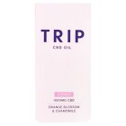 TRIP Orange Blossom 1000mg CBD Oil