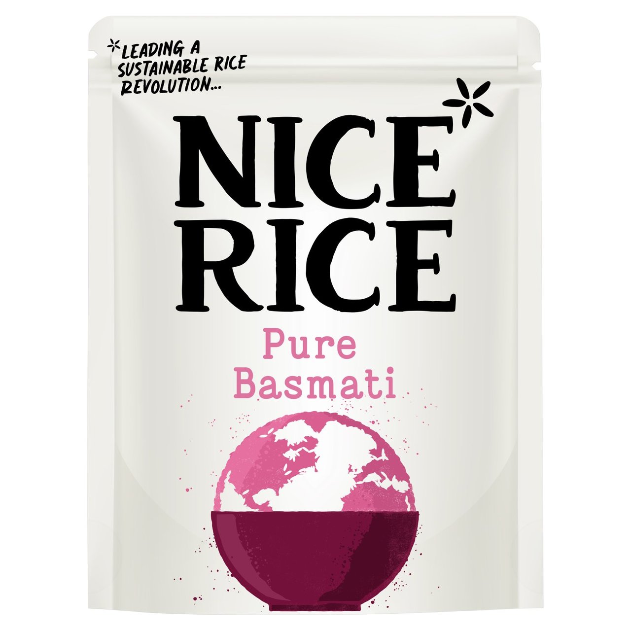 Nice Rice Pure Basmati