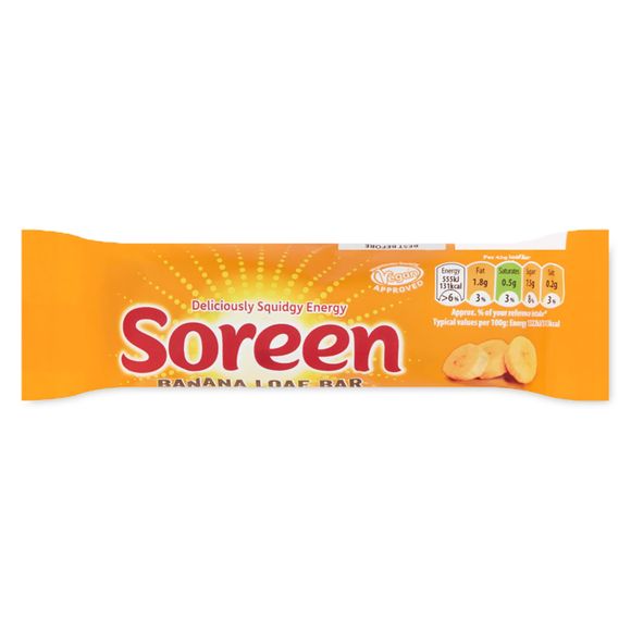 Soreen Banana Loaf Bar 42g