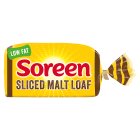 Soreen Sliced Malt Loaf 290g