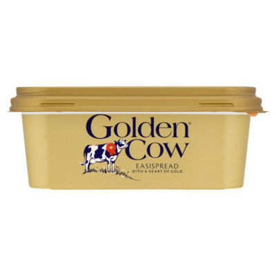 Golden Cow Spread