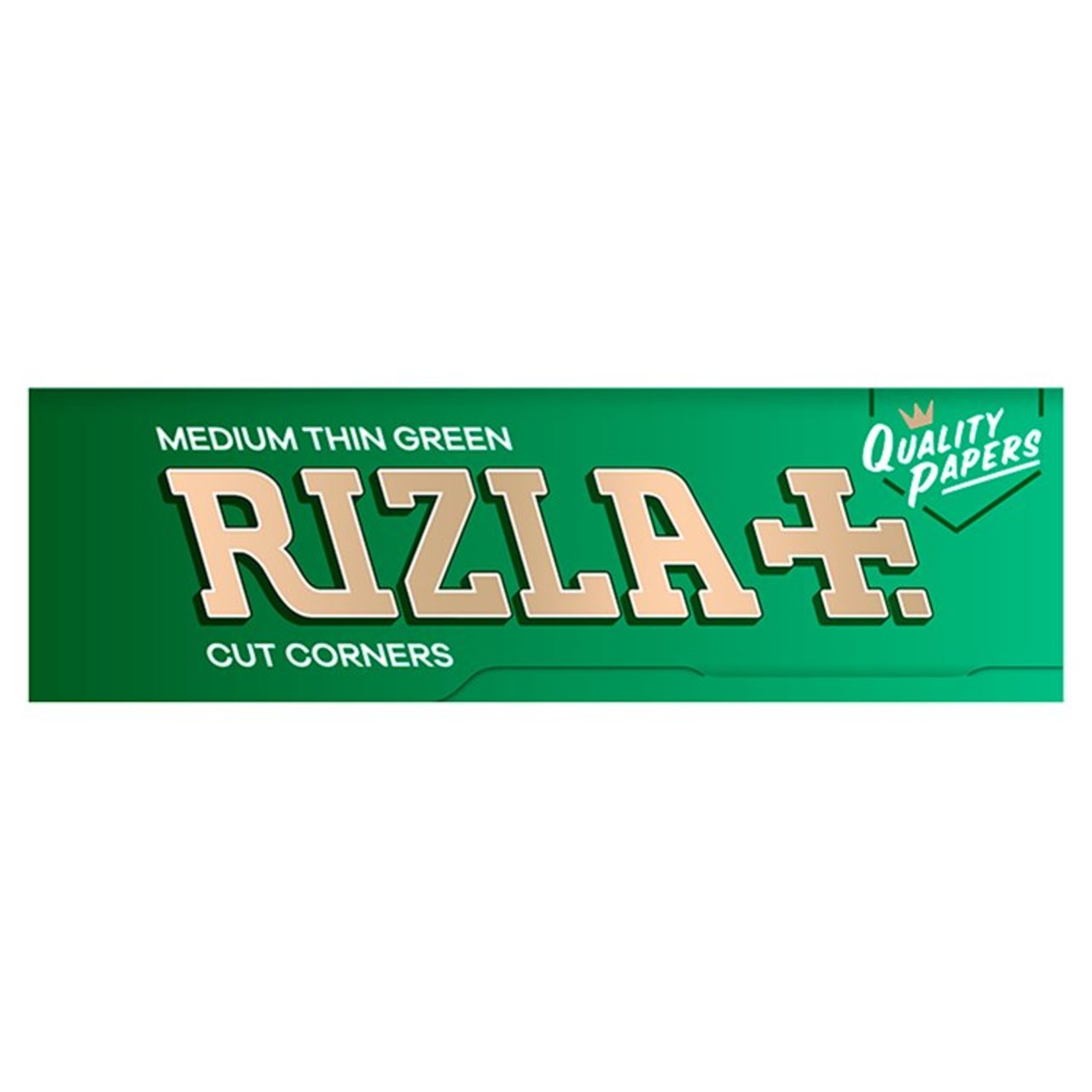 Rizla Green Cigarette Papers 