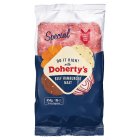 Dohertys Special Beef Hamburger Meat 454g