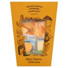 Traditional Cheese Company Mini Cheese Selection 250g