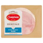 Cookstown Premium Heritage Oven Baked Ham 120g