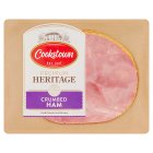 Cookstown Premium Heritage Crumbed Ham 120g