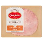 Cookstown Premium Heritage Honey Roast Ham 120g