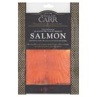 William Carr Traditional Blackwater Valley Smoked Salmon 40g