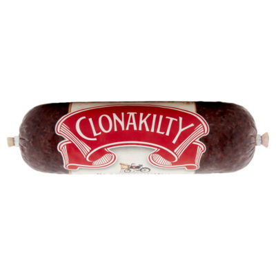 Clonakilty Black Pudding