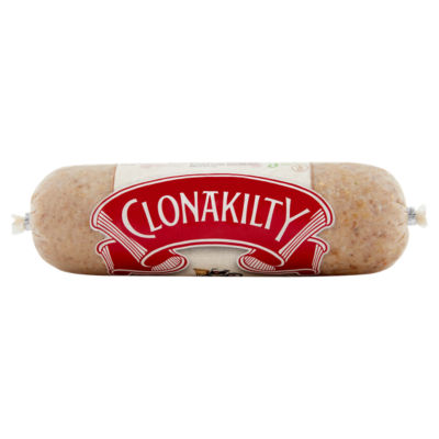 Clonakilty White Pudding