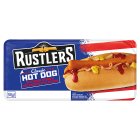 Rustlers Hot Dog           146g