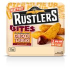 Rustlers Southern Fried Chicken Strips 94g