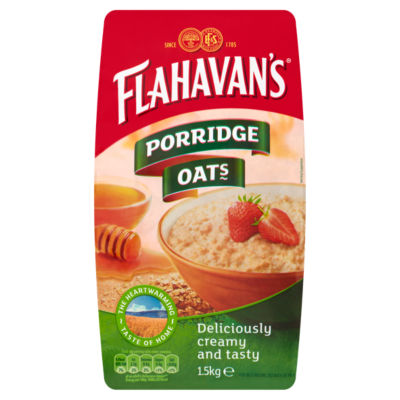 Flahavan's Porridge Oats