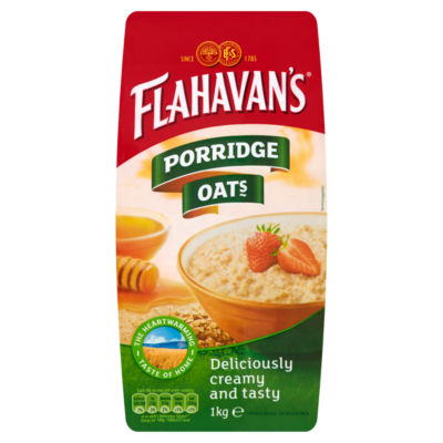 Flahavan's Porridge Oats