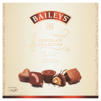 Baileys Chocolate Collection