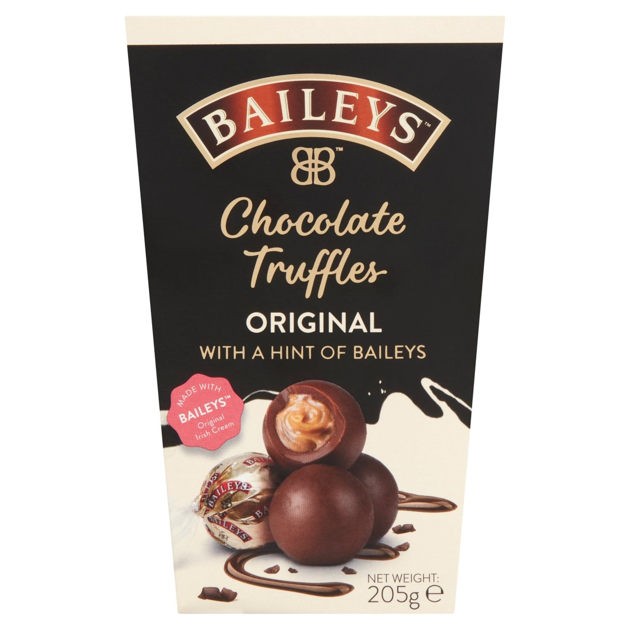 Baileys Original Truffles