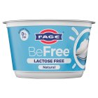 Fage Befree Natural Greek Yoghurt 450g