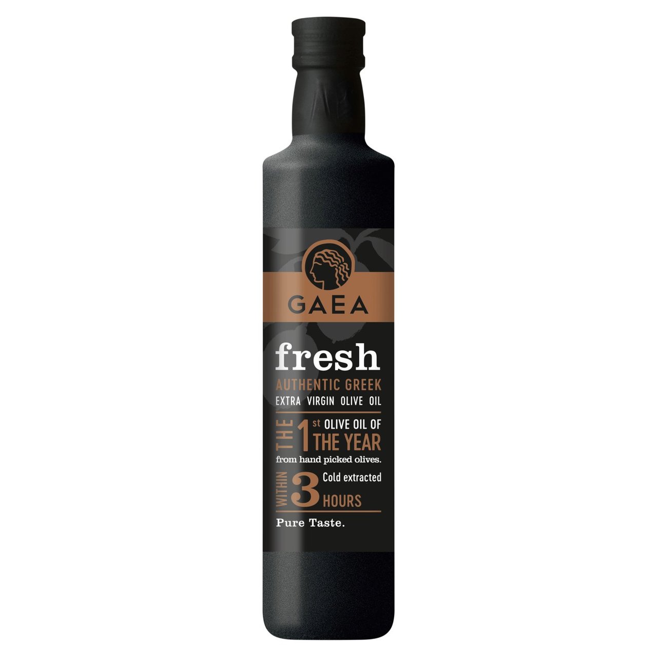 Gaea Fresh Extra Virgin Olive Oil