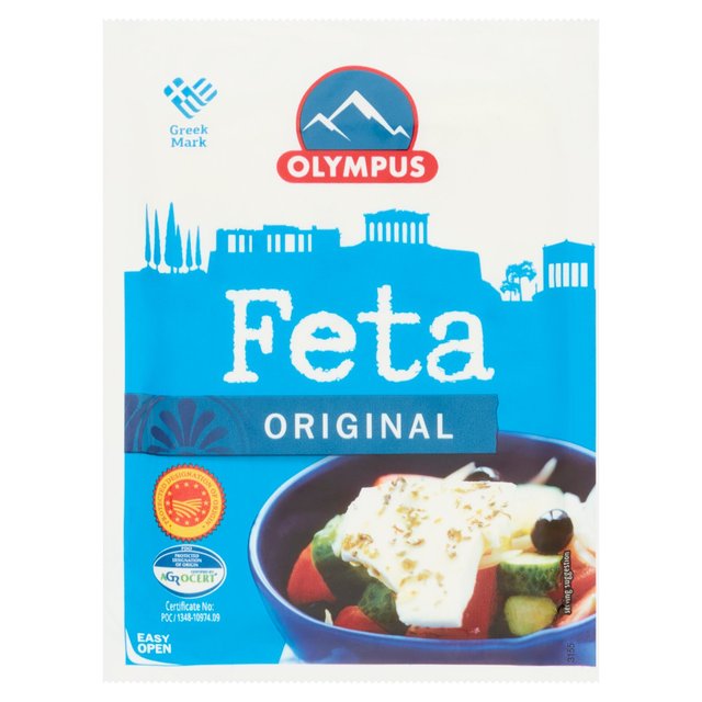 Olympus Feta Cheese  200g