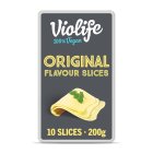 Violife Non-Dairy Cheese Alternative Slices