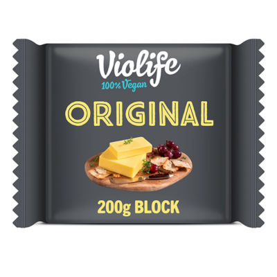 Violife 100% Vegan Original