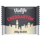 Violife Cheddarton Cheddar Cheese Alternative      