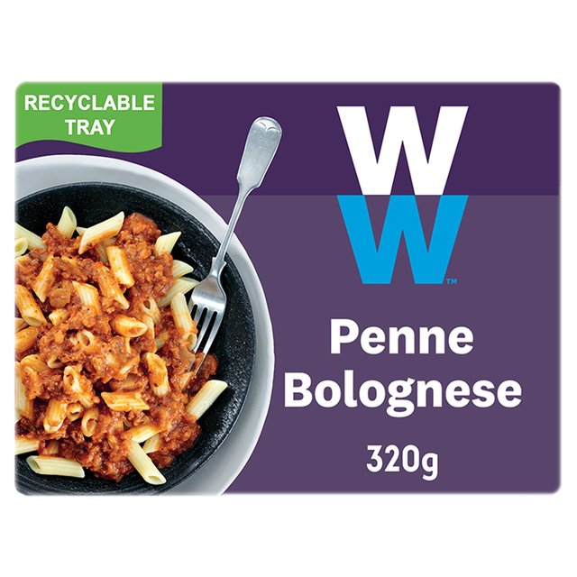 Weight Watchers Balance Penne Bolognaise 320g