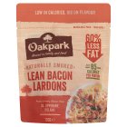 Oakpark Smoked Lean Bacon Lardons 130g