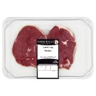 Tariq Halal Lamb Leg Steaks 300g