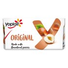 Yoplait Hazelnut Yogurt 4x125g