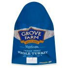 Grove Fresh Turkey 5-5.99kg