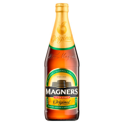 Magners Original Apple Irish Cider