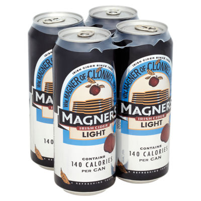 Magners Irish Cider