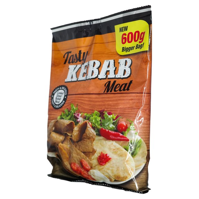 Tasty Kebab Meat 500g