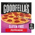 Goodfella's Gluten Free Pepperoni Pizza