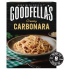 Goodfella's Creamy Carbonara 400g