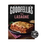 Goodfella's Beef Lasagne