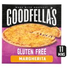 Goodfella's Gluten Free Margherita Pizza 328G