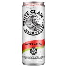 White Claw Hard Seltzer Watermelon 330ml