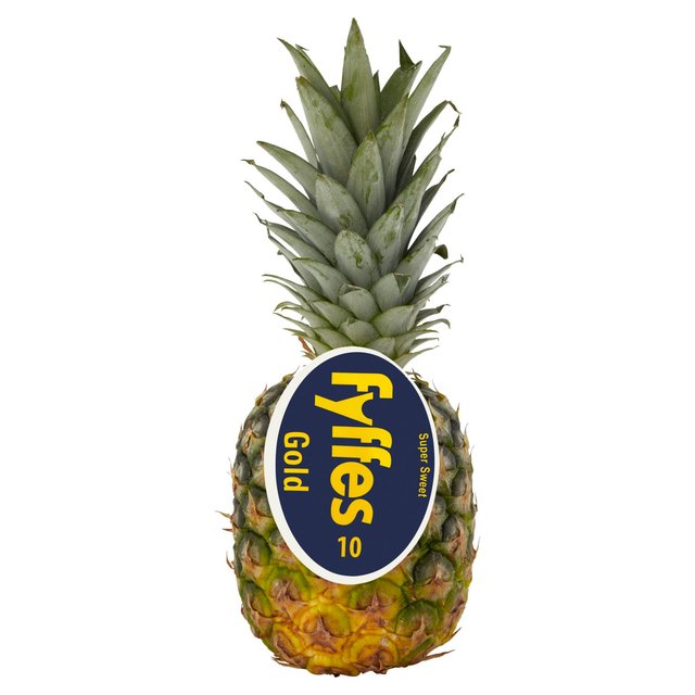 Fyffes Pineapple 