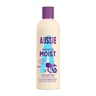 Aussie Miracle Moist Shampoo 300ml