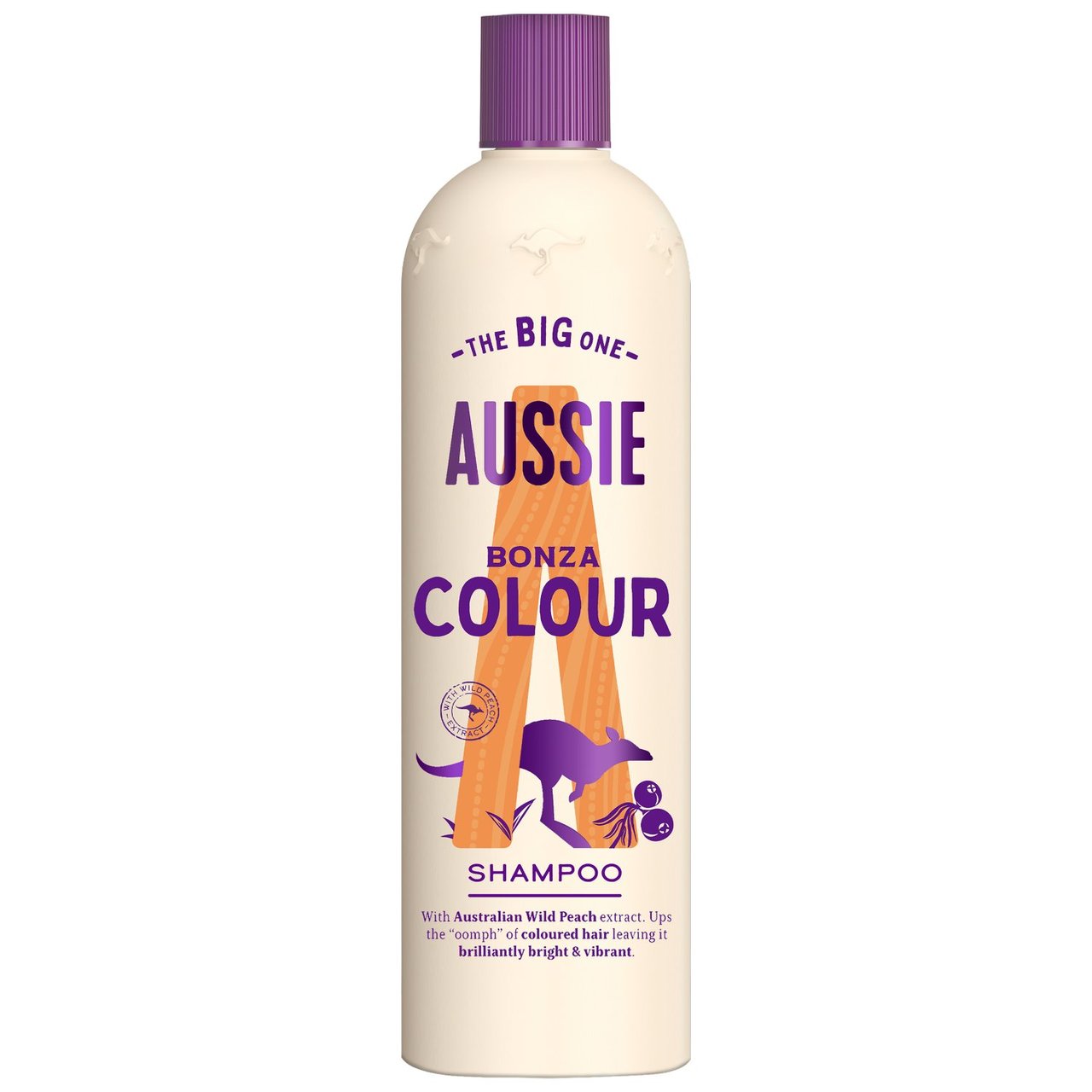 Aussie Colour Mate Shampoo