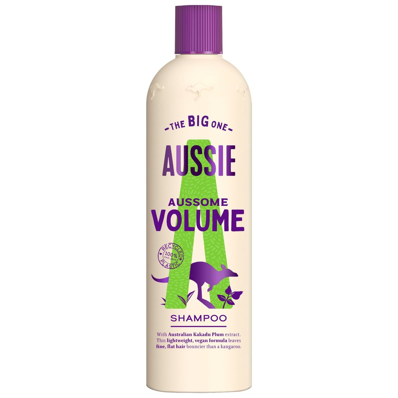 Aussie Aussome Volume Shampoo