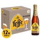 Leffe Blonde 12x330ml